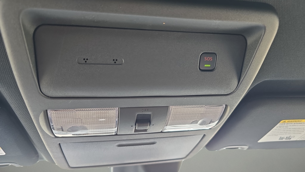 2023 Nissan Frontier PRO-4X - Photo 28