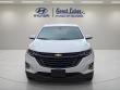 Used 2019 Chevrolet Equinox LT w/1LT SUV