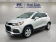 Used 2019 Chevrolet Trax LT SUV