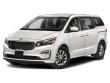 Used 2021 Kia Sedona LX Van Passenger Van