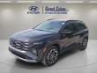 New 2026 Hyundai Tucson Limited AWD SUV