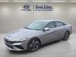 Certified 2024 Hyundai Elantra SEL Sedan