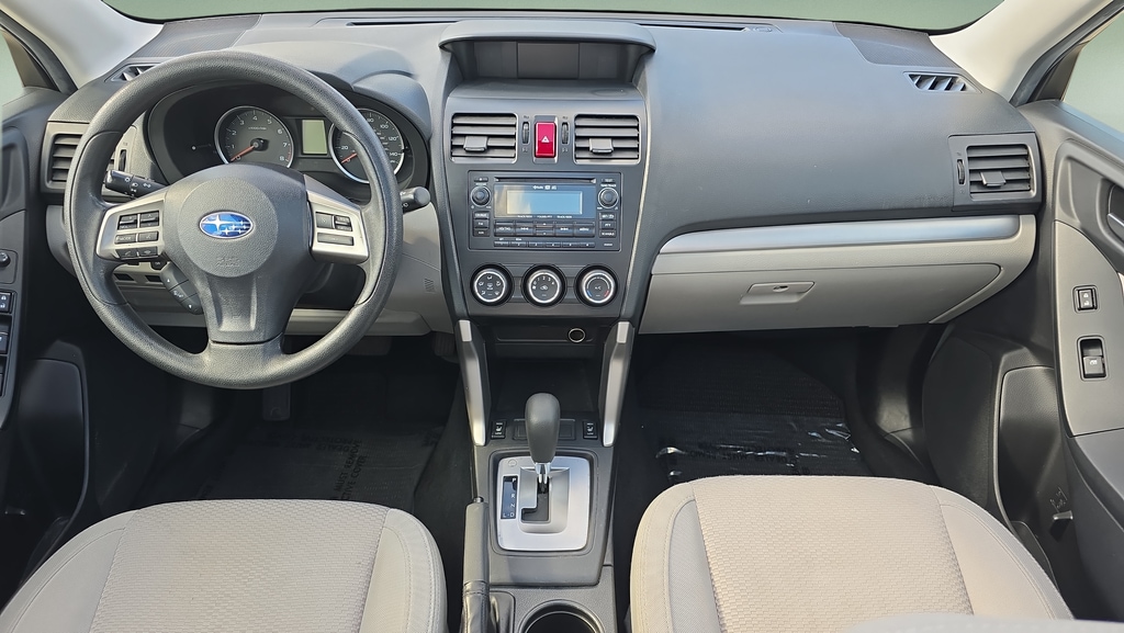 2015 Subaru Forester i Premium - Photo 11