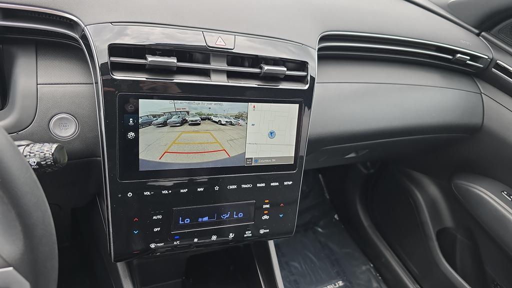 2024 Hyundai Santa Cruz Night - Photo 19