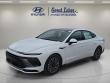 New 2026 Hyundai Sonata Hybrid SEL Sedan