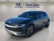 Certified 2024 Hyundai IONIQ 5 SEL SUV