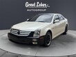 CADILLAC STS
