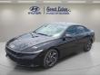 Certified 2025 Hyundai Elantra SEL Sport Sedan