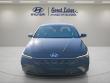 New 2026 Hyundai Elantra SE Sedan