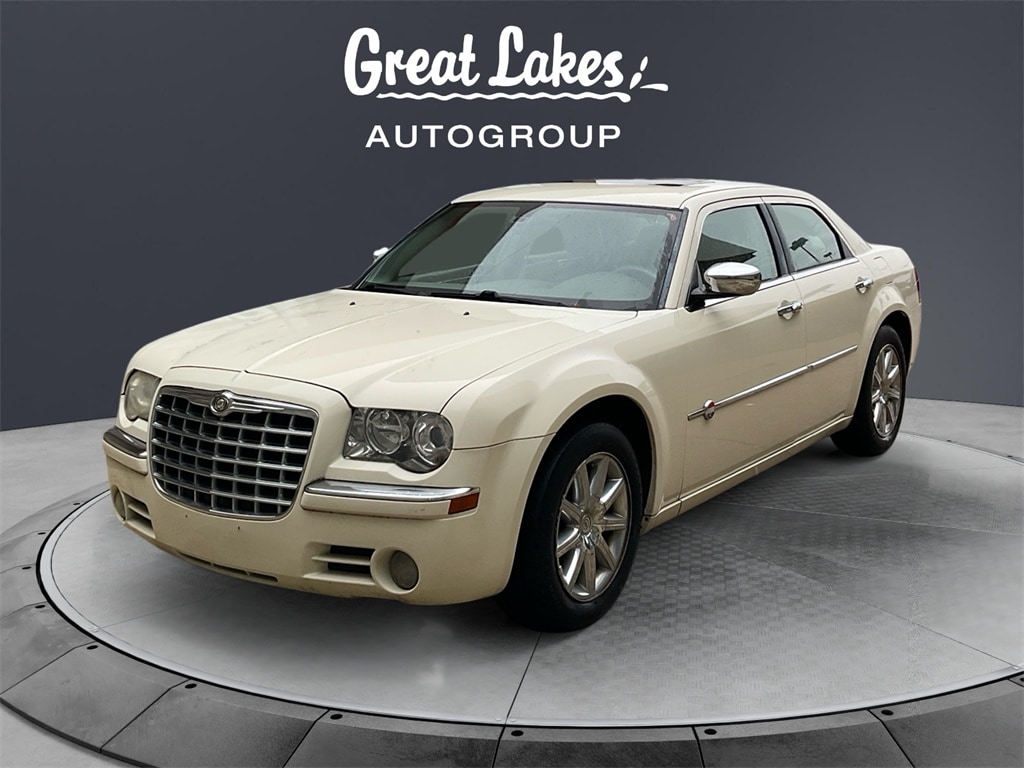 Used 2007 Chrysler 300C Base Sedan
