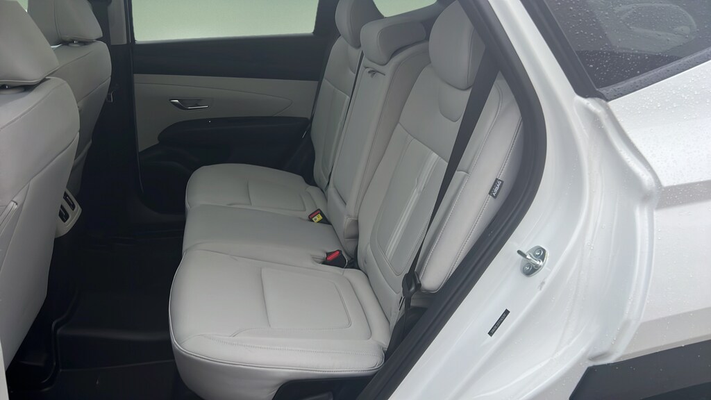 2026 Hyundai Tucson SEL - Photo 12