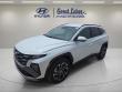 New 2026 Hyundai Tucson SEL Plus AWD SUV