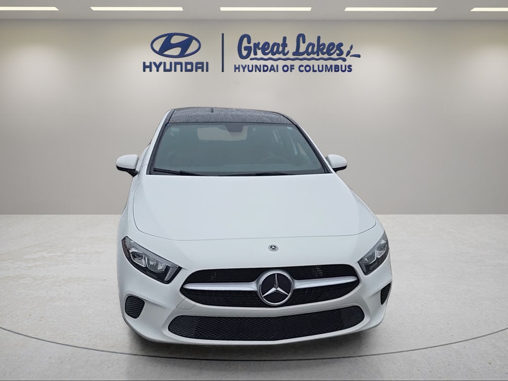 2022 Mercedes-Benz A-Class A220 - Photo 8