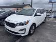 Used 2021 Kia Sedona LX Van Passenger Van