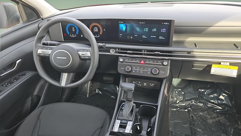 2026 Hyundai Tucson SE - Photo 27