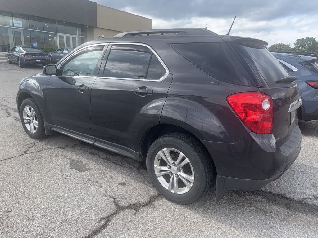 Used 2013 Chevrolet Equinox 1LT SUV