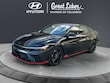 Hyundai Elantra N