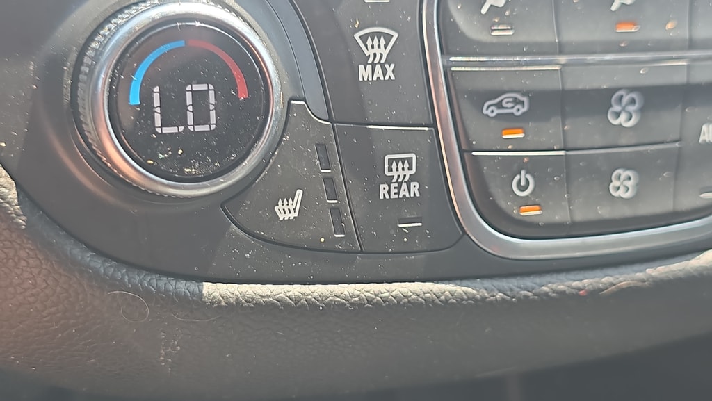 2019 Chevrolet Equinox Premier - Photo 29