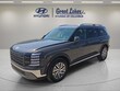  Hyundai Palisade Hybrid