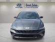 New 2026 Hyundai Elantra SEL Sport Sedan