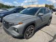 Certified 2024 Hyundai Tucson Limited SUV