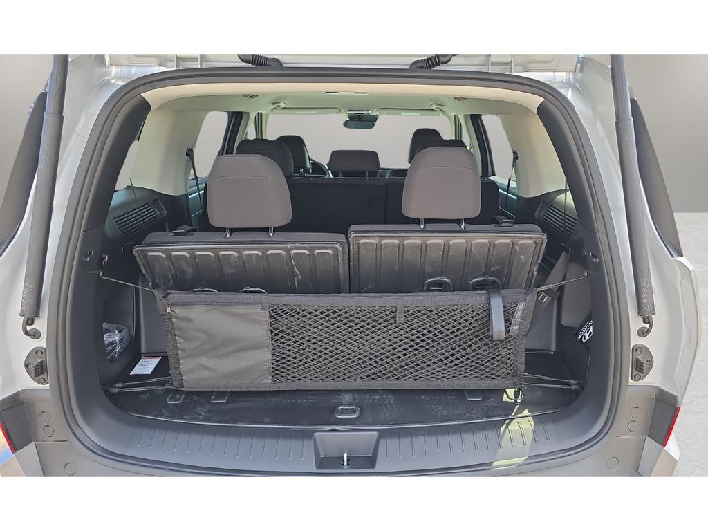 2026 Hyundai Santa Fe SE - Photo 9