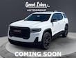 GMC Acadia