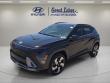New 2026 Hyundai Kona Limited AWD SUV