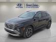 New 2026 Hyundai Tucson Limited FWD SUV
