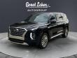 Used 2020 Hyundai Palisade Limited SUV