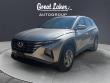 Certified 2024 Hyundai Tucson SEL SUV