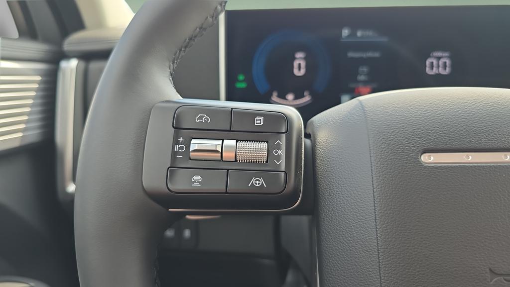 2026 Hyundai Santa Fe SE - Photo 22