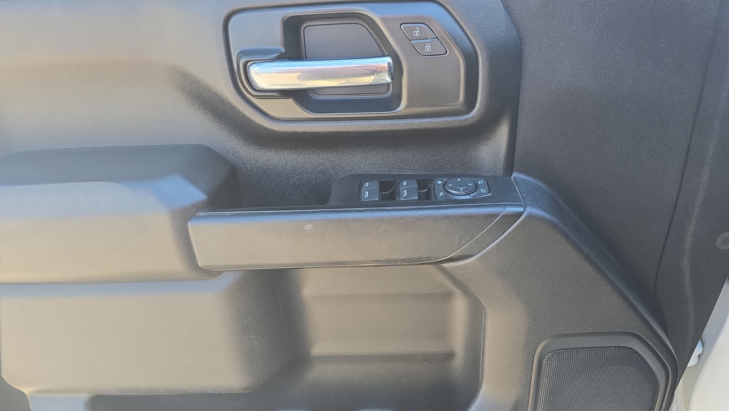 2022 Chevrolet Silverado 2500HD Custom - Photo 15