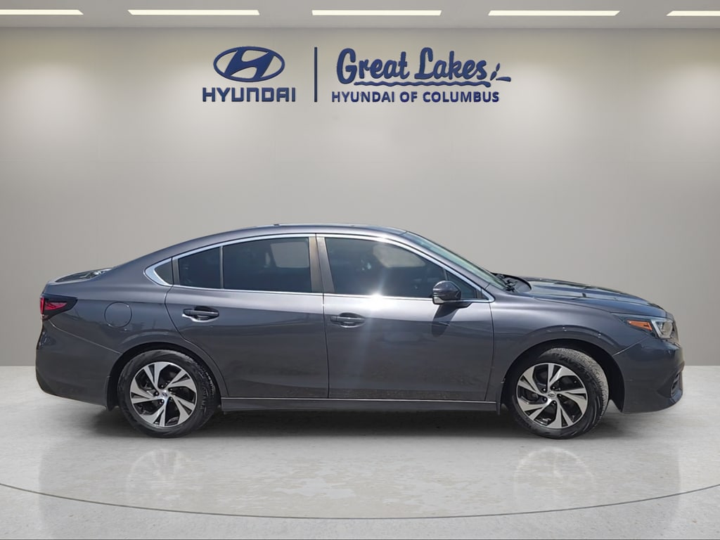 2021 Subaru Legacy Premium - Photo 6