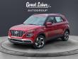 New 2025 Hyundai Venue Limited SUV