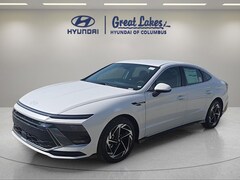 2026 Hyundai Sonata SEL Sport Sedan