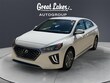 Hyundai Ioniq Plug-In Hybrid