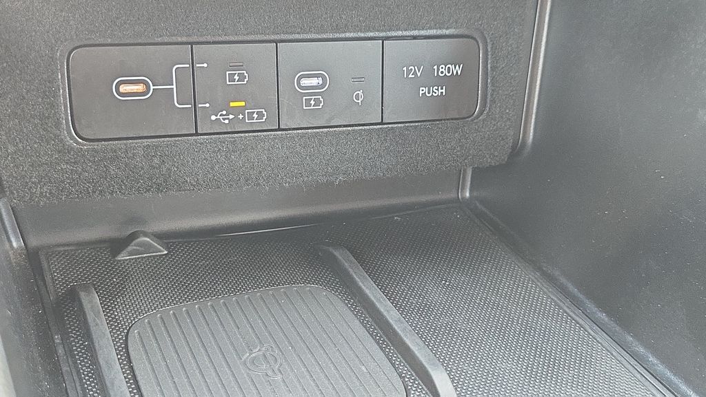 2026 Hyundai Sonata SEL - Photo 29