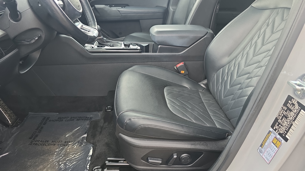 2023 Kia Sportage X-Pro - Photo 14