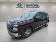 New 2026 Hyundai Palisade Hybrid Blue SEL Premium 7P SUV