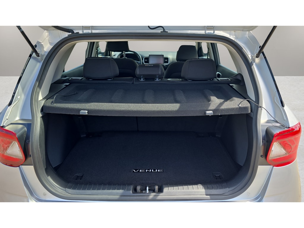 2023 Hyundai Venue SEL - Photo 9