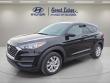 Used 2021 Hyundai Tucson Value SUV