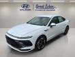 New 2026 Hyundai Sonata SEL Sport Sedan