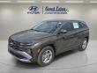 New 2026 Hyundai Tucson SE FWD SUV
