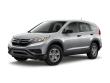 Used 2015 Honda CR-V LX FWD SUV
