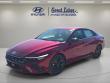 New 2026 Hyundai Elantra SEL Sport Premium Sedan