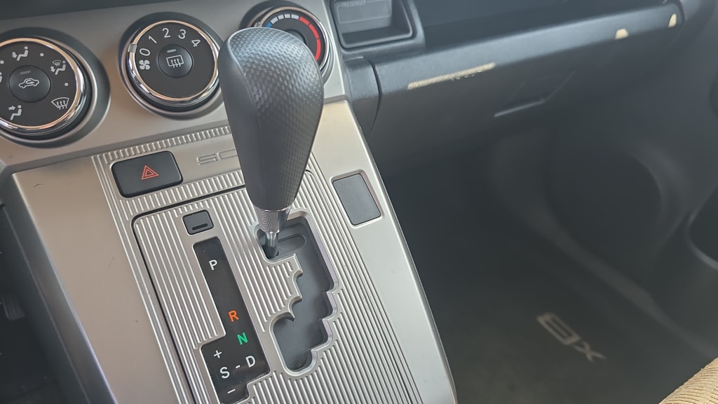2015 Scion xB Base - Photo 21