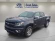 Used 2018 Chevrolet Colorado Z71 Truck Crew Cab