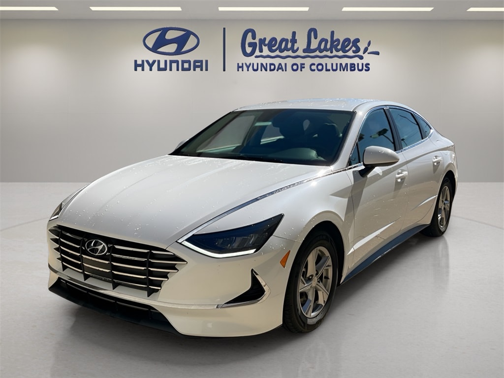 2022 Hyundai Sonata