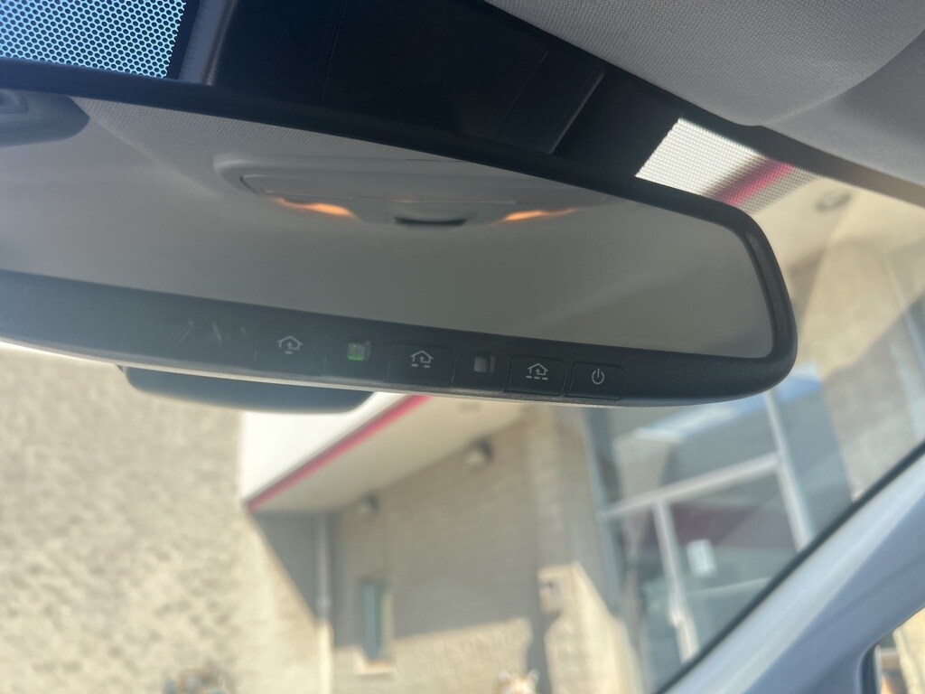 Used 2022 Toyota Prius Prime Hatchback